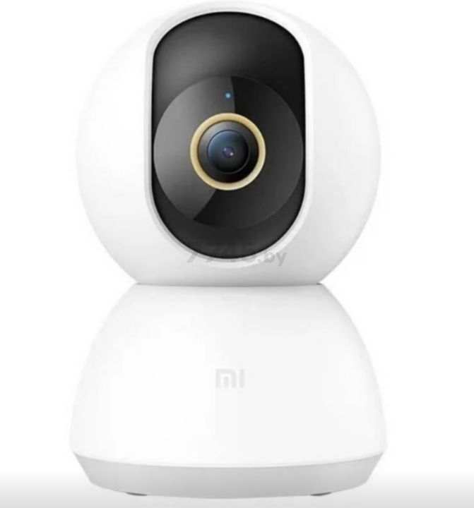 IP-камера видеонаблюдения домашняя XIAOMI Mi 360 Home Security Camera 2K (BHR4457GL)