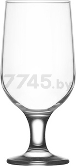 Набор бокалов для пива LAV Belek 6 штук 375 мл (LV-BLK574F)