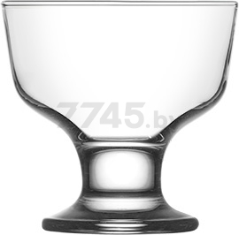 Креманка стеклянная LAV Destina (LV-DES55Z)