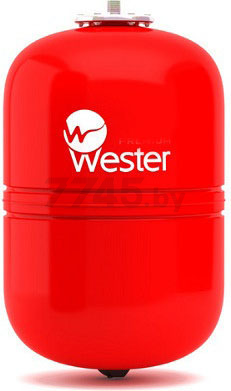Расширительный бак WESTER WRV 12 (WRV12)
