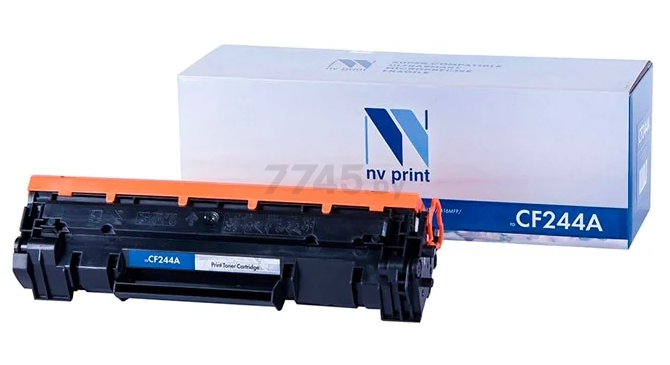 Картридж для принтера NV Print NV-CF244A (аналог HP CF244A)