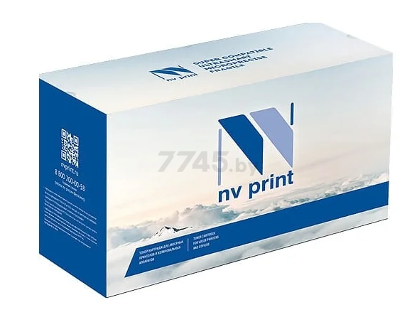 Картридж для принтера NV Print NV-051HT (аналог Canon 051HT)