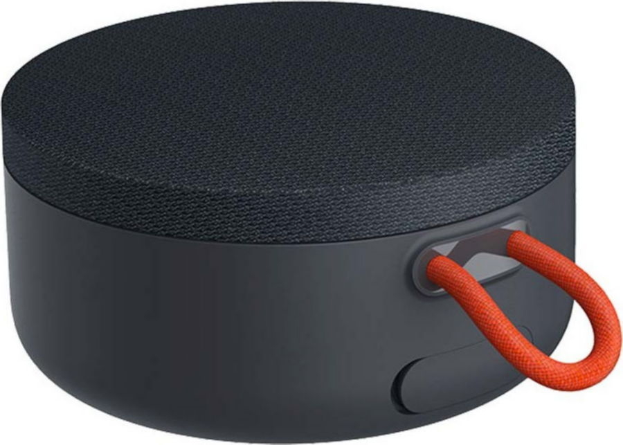 Колонка портативная беспроводная XIAOMI Mi Portable Bluetooth Speaker (BHR4802GL) - Фото 2