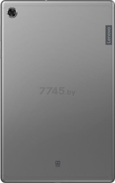 Планшет LENOVO Tab M10 Plus TB-X606F 64GB Iron Grey (ZA5T0080UA) - Фото 2