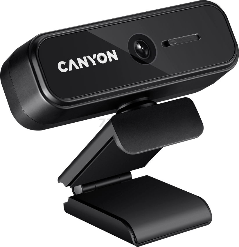 Веб-камера CANYON CNE-HWC2N - Фото 2