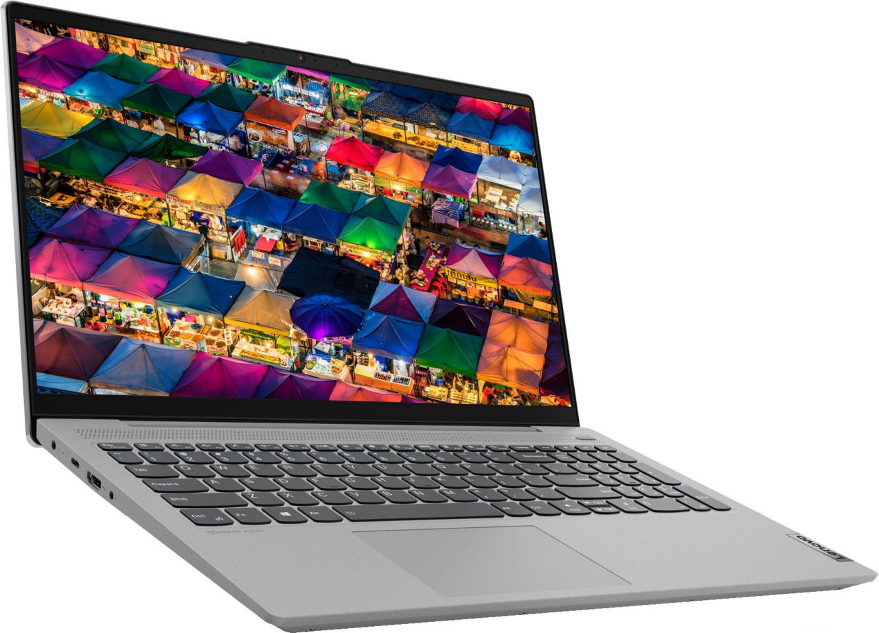 Ноутбук Lenovo IdeaPad 5 15IIL05 (81YK00GERE) - Фото 3