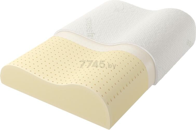 Подушка ортопедическая для сна VEGAS №8 60х41 см