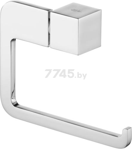 Держатель для туалетной бумаги BISK Futura (02990)