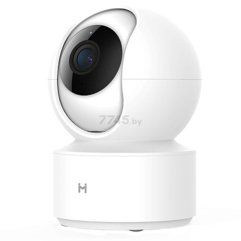 IP-камера видеонаблюдения домашняя IMILAB Home Security Camera Basic (CMSXJ16A) - Фото 2