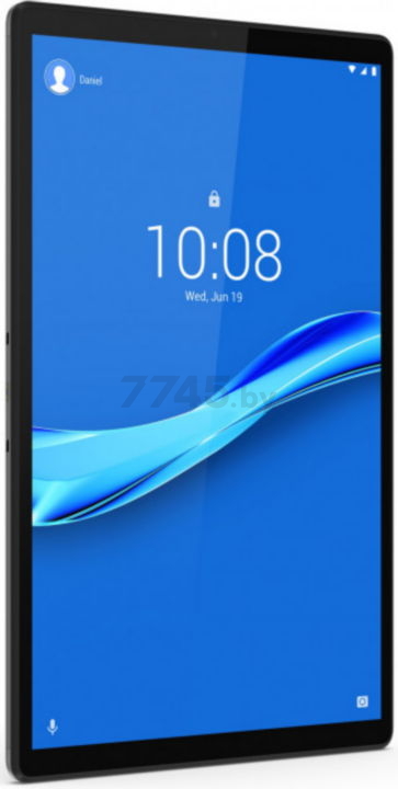 Планшет LENOVO Tab M10 Plus TB-X606F 64GB Iron Grey (ZA5T0080UA) - Фото 3