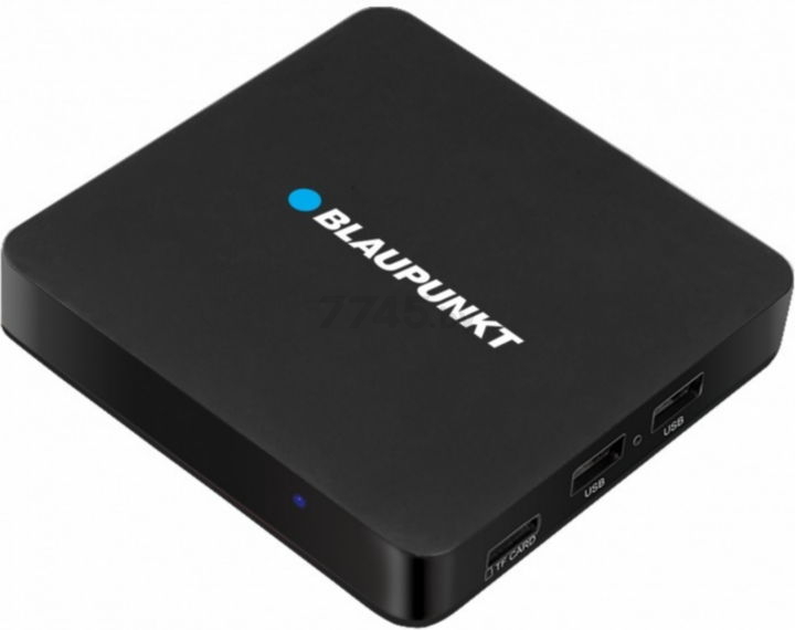 Смарт-приставка BLAUPUNKT B-Stream Box