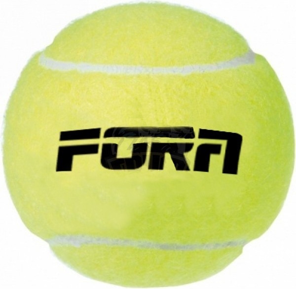 Комплект мячиков FORA (T801)