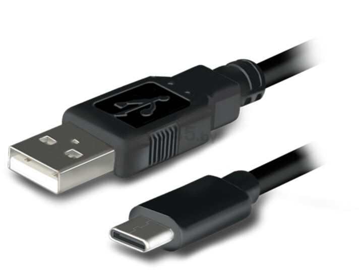 Кабель SVEN USB - Type C 0,5 m - Фото 3