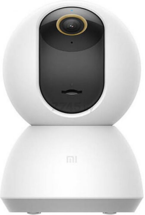 IP-камера видеонаблюдения домашняя XIAOMI Mi 360 Home Security Camera 2K (BHR4457GL) - Фото 4