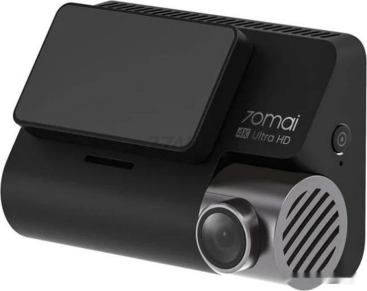 Видеорегистратор автомобильный 70MAI Dash Cam 4K A800S-1 + камера заднего вида RC06 - Фото 4
