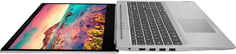 Ноутбук LENOVO IdeaPad S145-15API 81UT00MLRE - Фото 5
