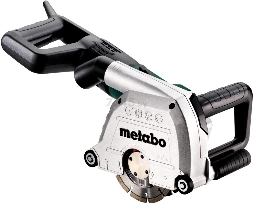 Штроборез METABO MFE 40 (604040510) - Фото 3