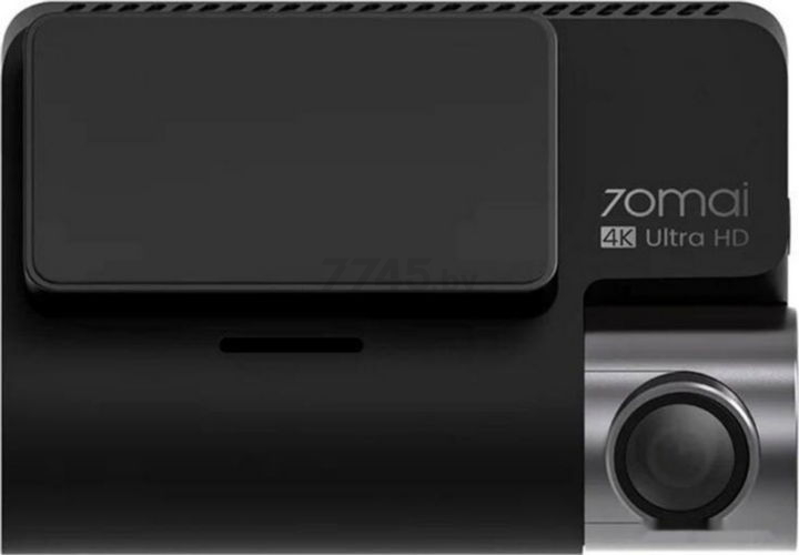 Видеорегистратор автомобильный 70MAI Dash Cam 4K A800S-1 + камера заднего вида RC06 - Фото 5