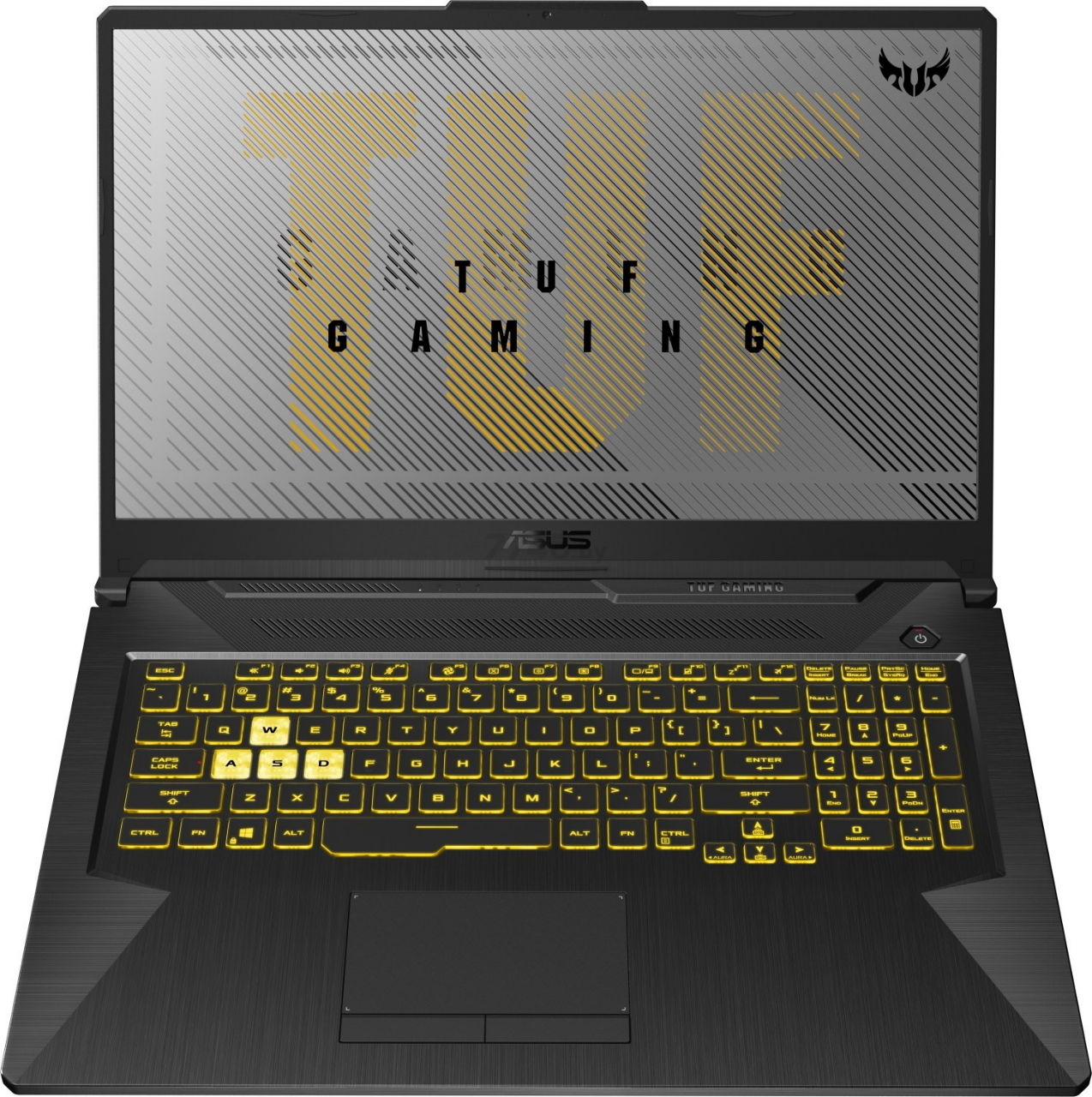 Игровой ноутбук ASUS TUF Gaming FX706LI-HX194 (90NR03S1-M04080) - Фото 5