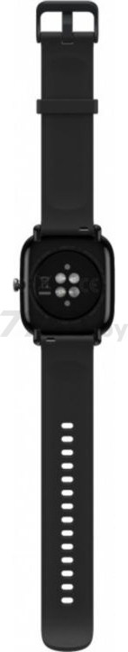 Умные часы AMAZFIT GTS 2 mini черный - Фото 5