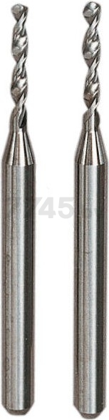 Сверло для гравера 2 мм PROXXON 2 штуки (28328)