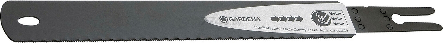 Полотно ножовочное по металлу 420 мм GARDENA (05402-20)