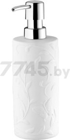 Дозатор для жидкого мыла BISK Beauty (05671)