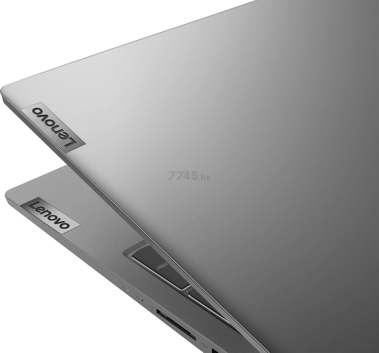 Ноутбук Lenovo IdeaPad 5 15IIL05 (81YK00GERE) - Фото 7