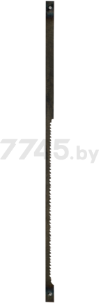 Пилка для лобзикового станка DREMEL Moto-saw MS52 5 штук (2.615.MS5.2JA)