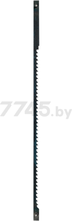 Пилка для лобзикового станка DREMEL Moto-saw MS51 по дереву 5 штук (2615MS51JA)