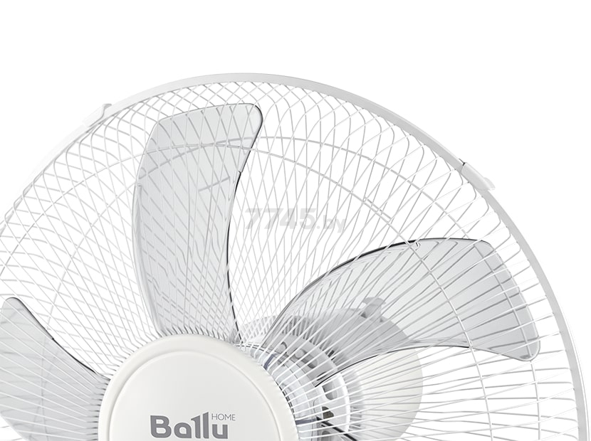 Вентилятор напольный BALLU BFF-801 - Фото 4
