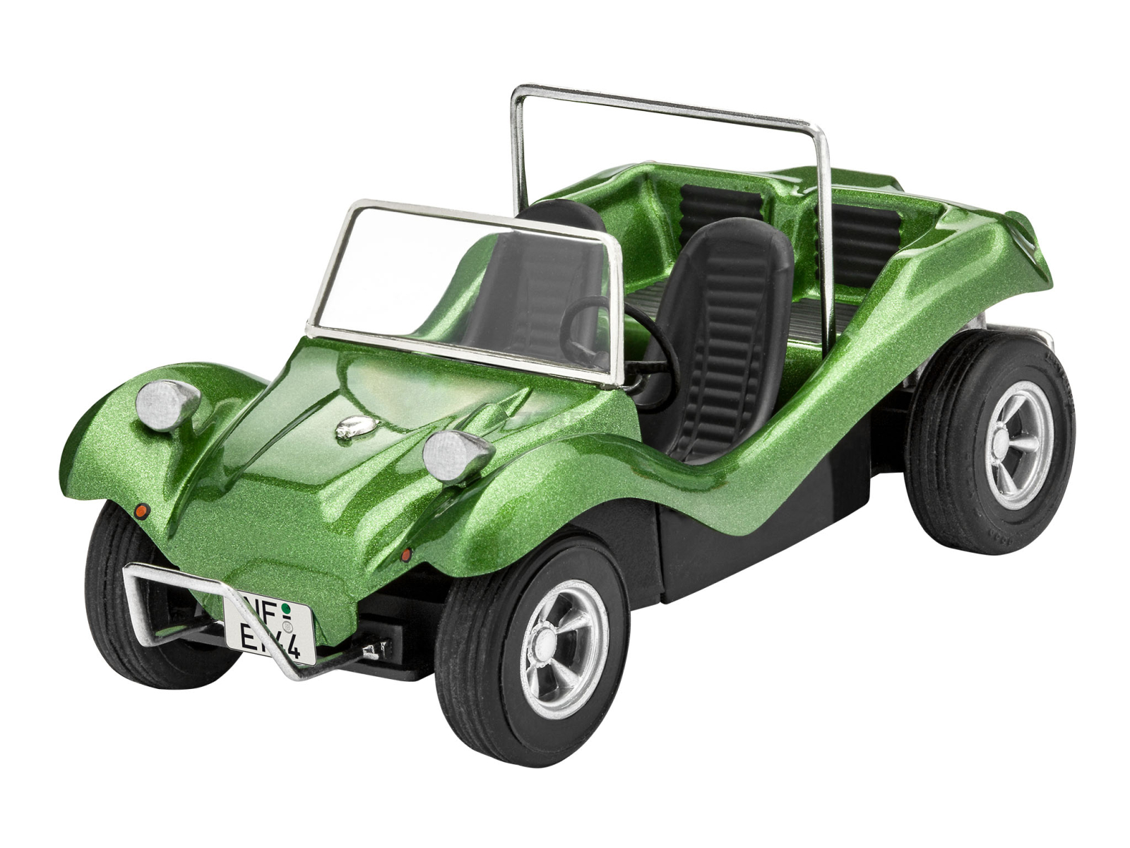 Сборная модель REVELL Автомобиль VW Buggy 1:32 (7682)