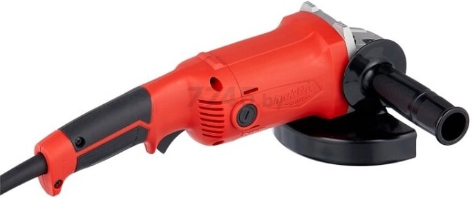 Шлифмашина угловая (болгарка) MAKITA MT M 9003 (M9003) - Фото 10