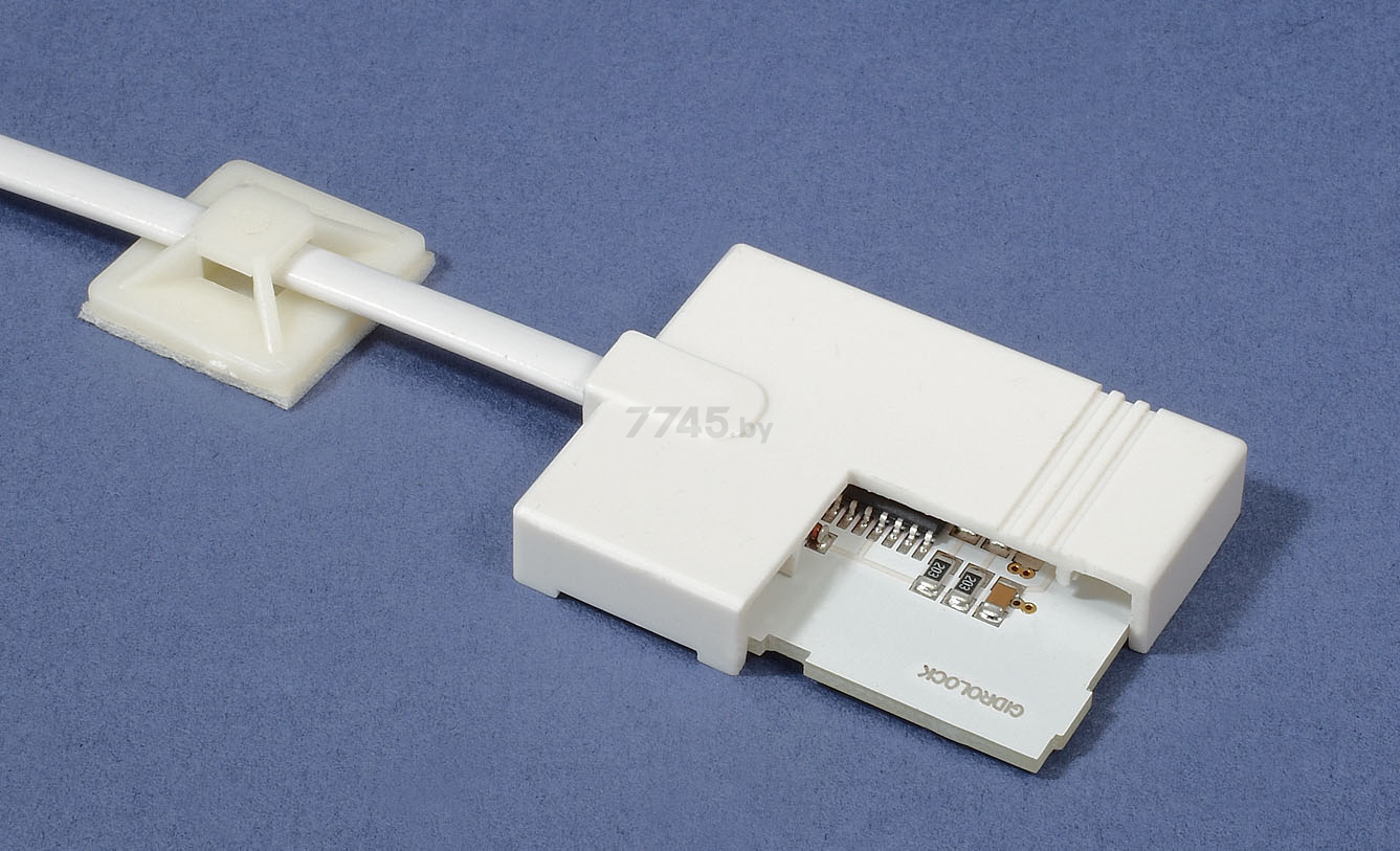 Датчик протечки проводной GIDROLOCK WSP+ с кабелем 3 м (D.1.02) - Фото 3