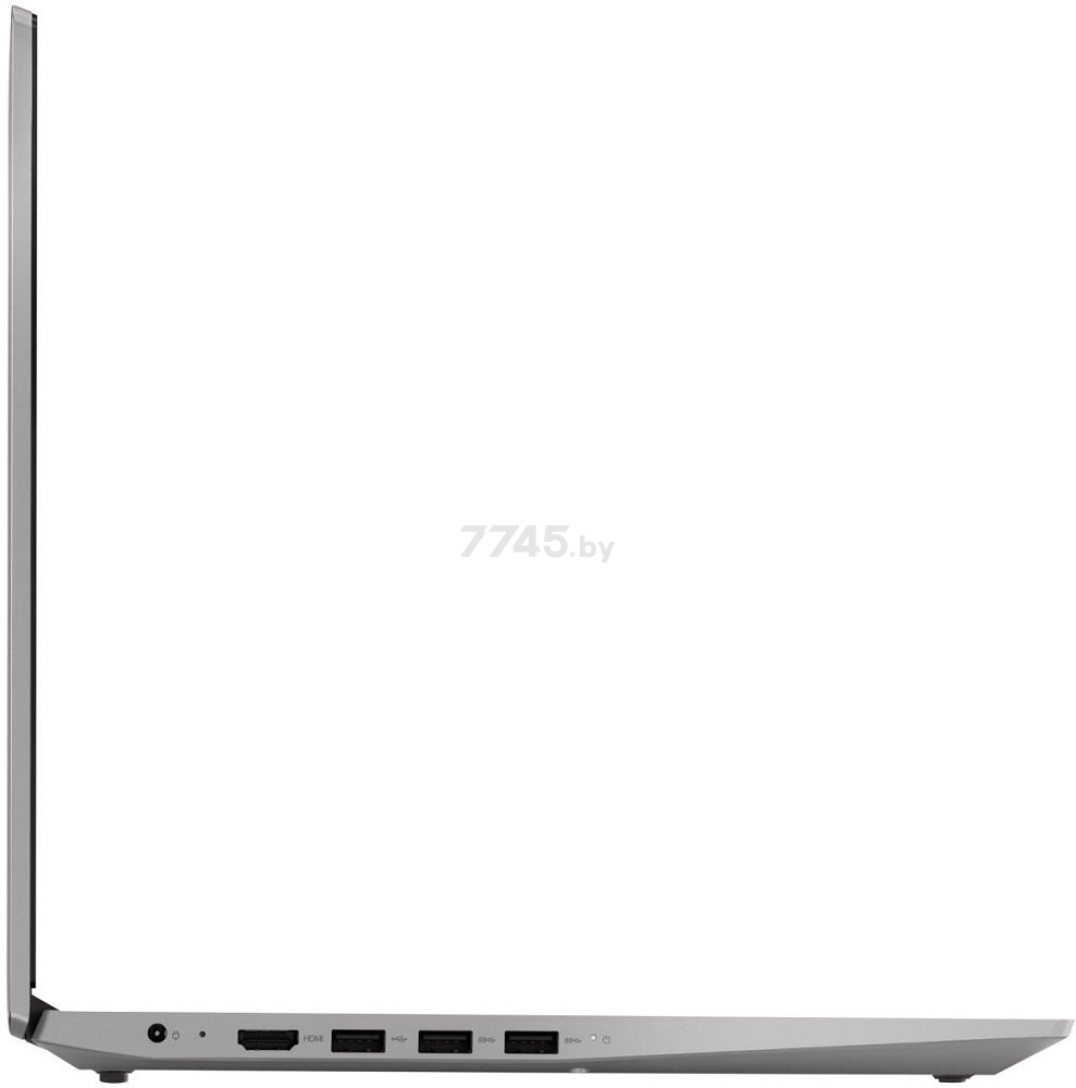 Ноутбук LENOVO IdeaPad S145-15API 81UT00MLRE - Фото 10