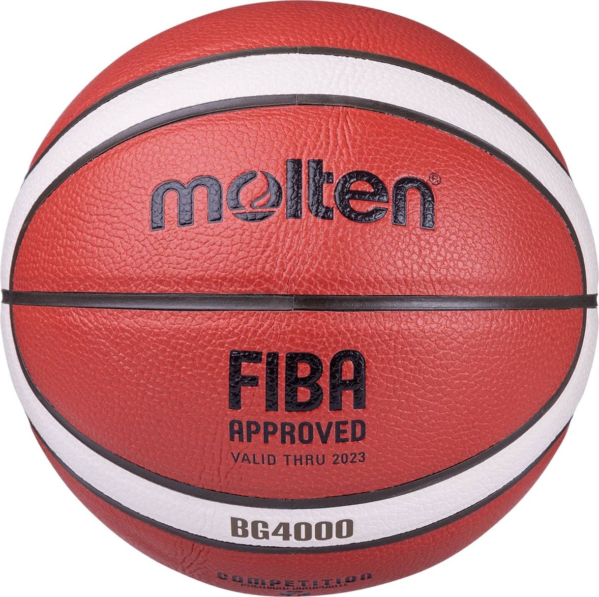 Баскетбольный мяч MOLTEN B7G4000X