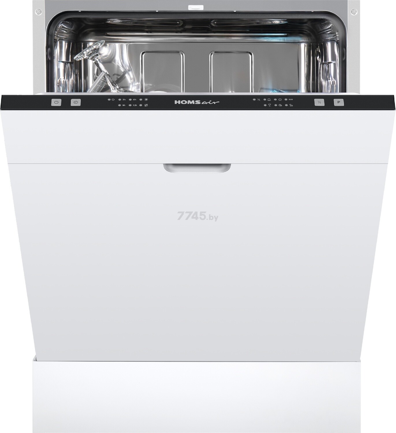 Машина посудомоечная встраиваемая HOMSAIR DW65L