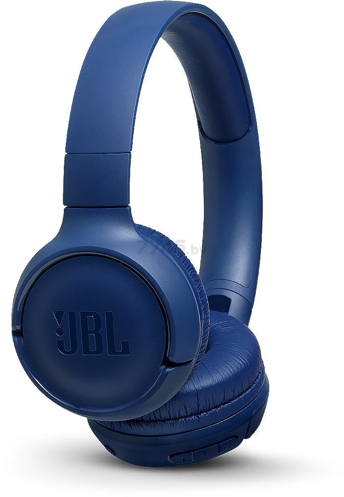 Наушники-гарнитура беспроводные JBL Tune 560BT Blue