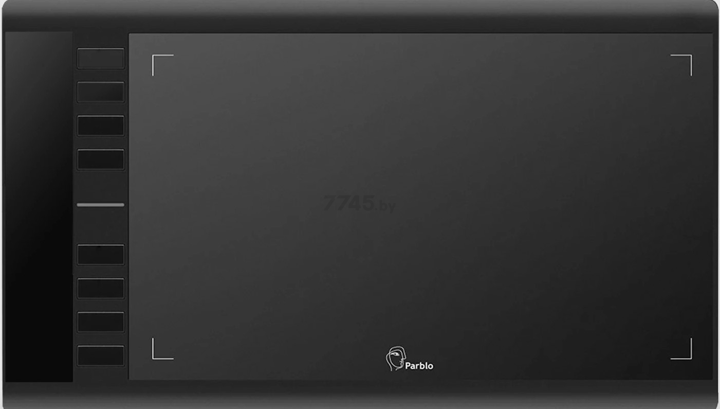 Графический планшет PARBLO A610 V2