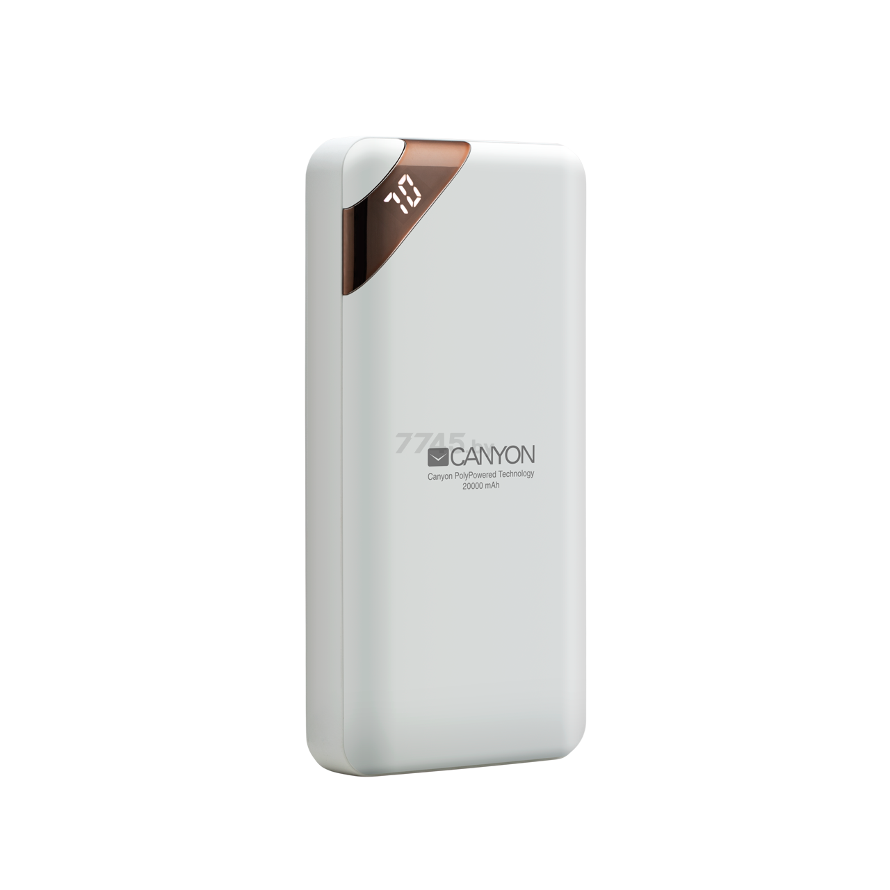 Power Bank CANYON PB-202 (CNE-CPBP20W)