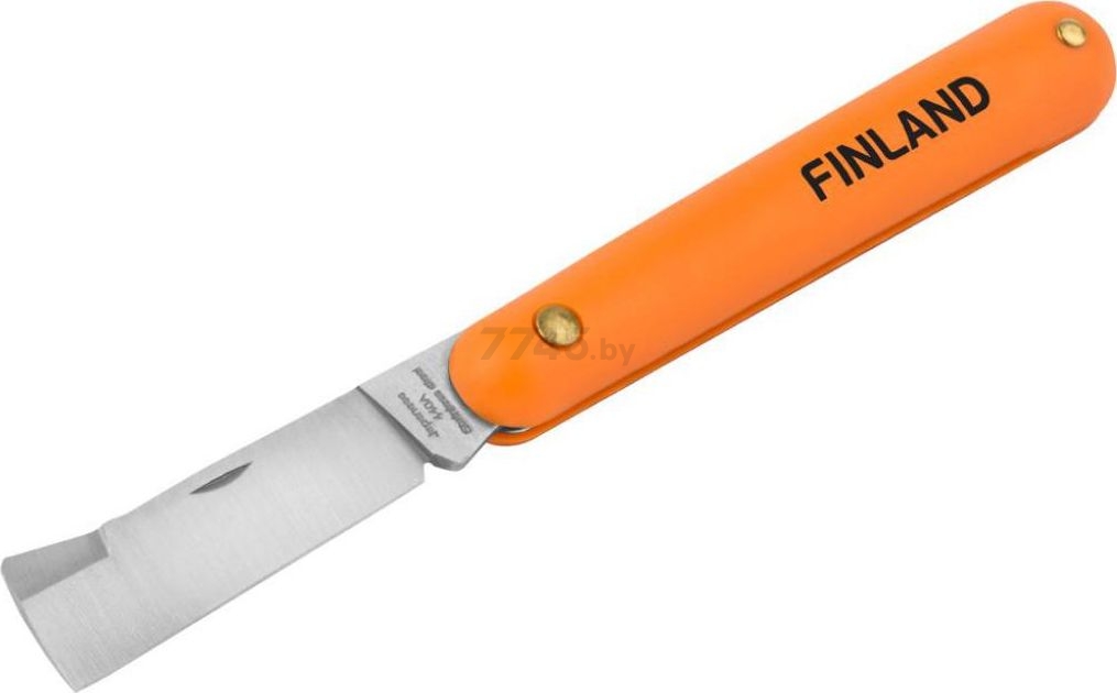 Нож прививочный FINLAND (1453)