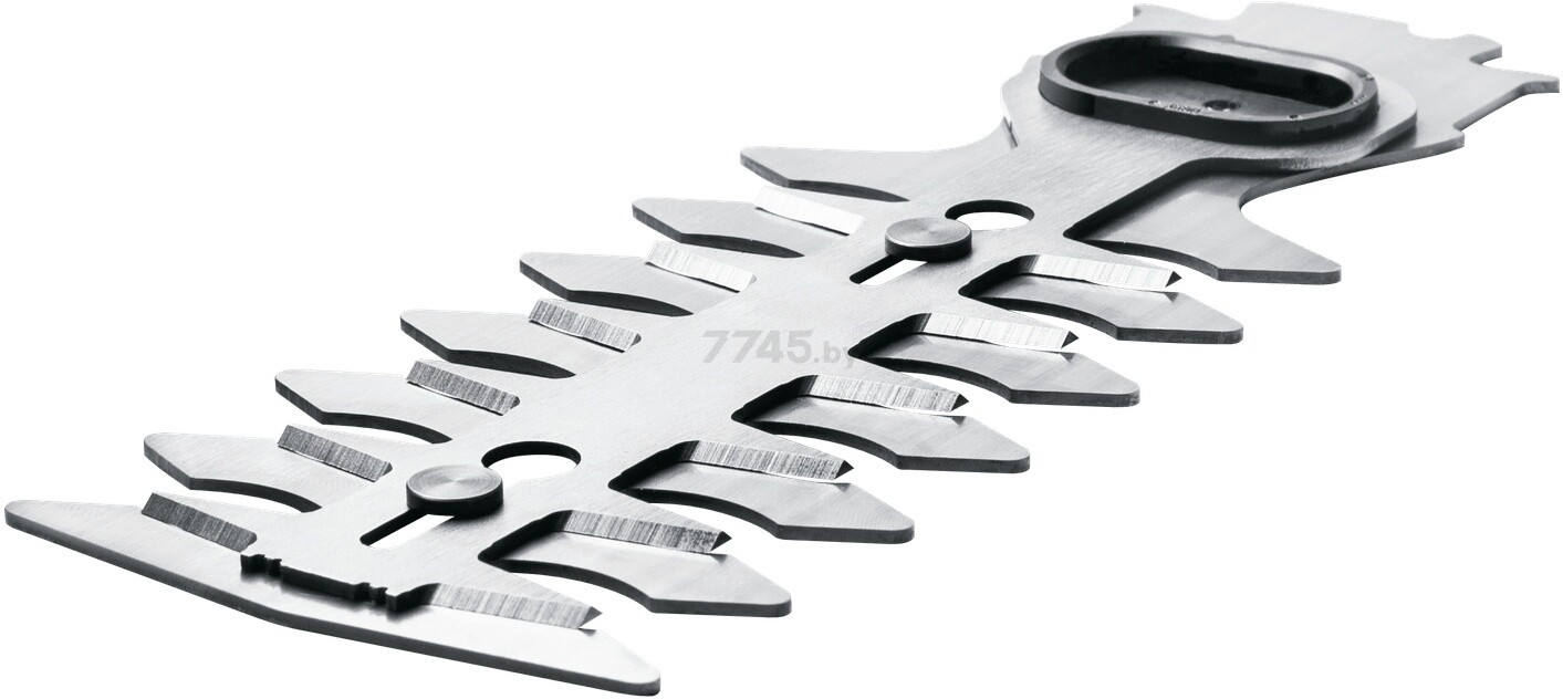 Нож для кустореза 12 см BOSCH EasyShear (F016800589)