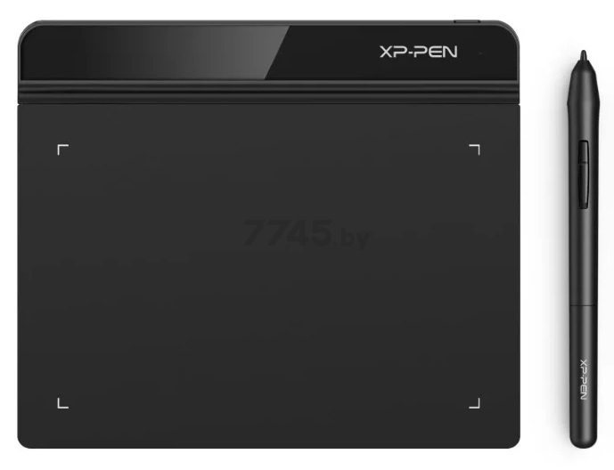 Графический планшет XP-PEN Star G640
