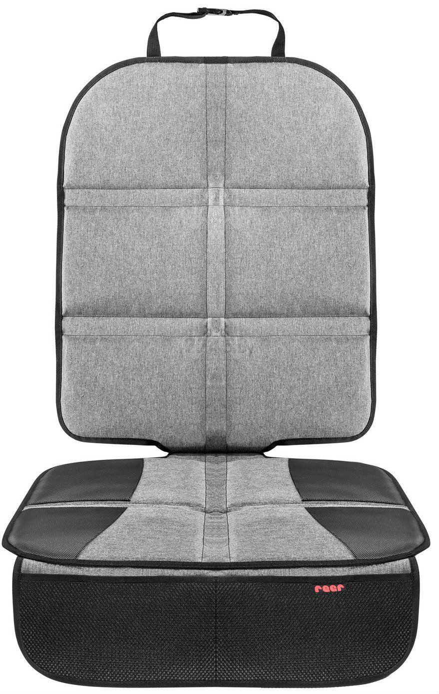 Защита сиденья автомобиля REER TravelKid MaxiProtect 2 в 1 (86071)