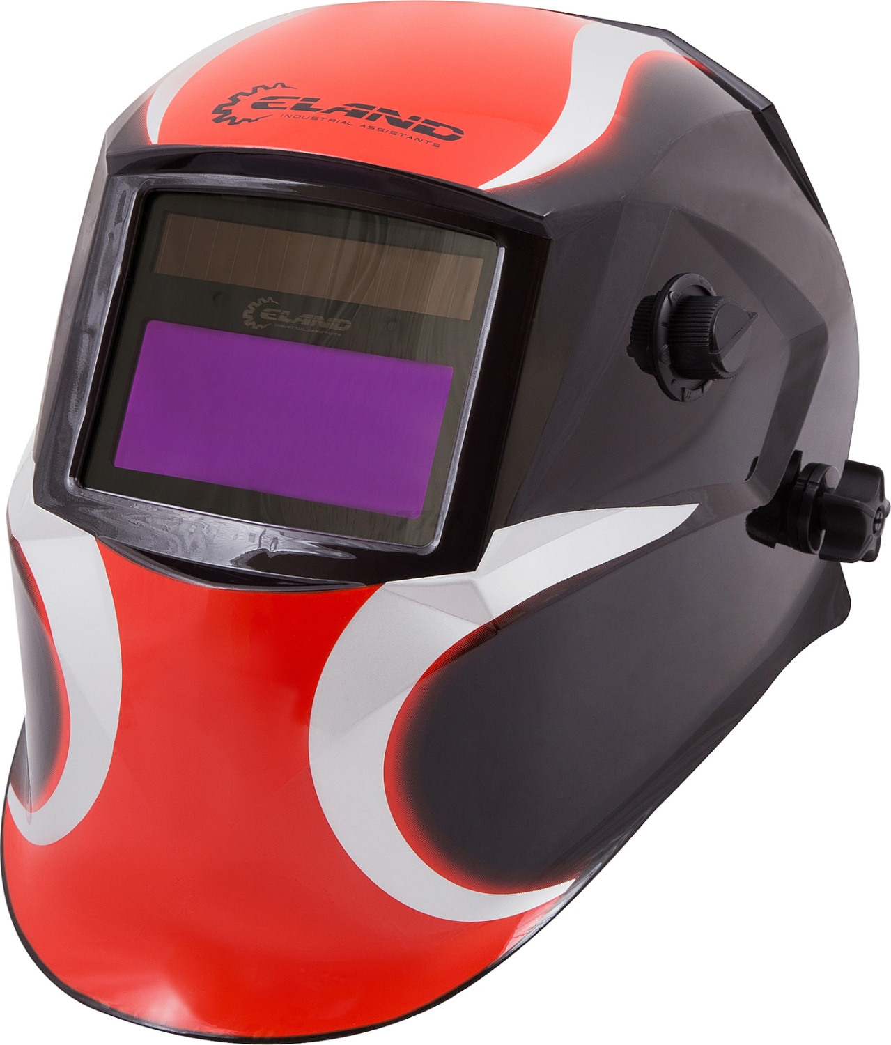 Маска сварочная хамелеон ELAND Helmet Force 505.1 (5051EL)