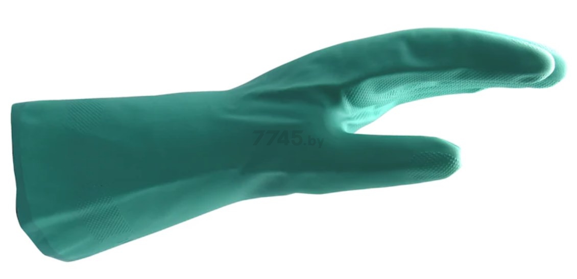 Перчатки нитриловые WURTH химстойкие размер 10 (0899414110)