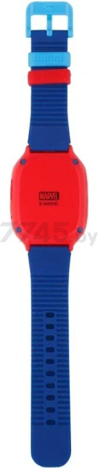 Умные часы детские Кнопка жизни AIMOTO Marvel Человек-паук - Фото 10