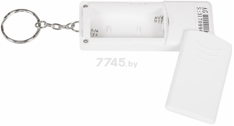 Патрон для лампочки E27 с пультом ДУ REXANT RX-15 (10-6016) - Фото 7