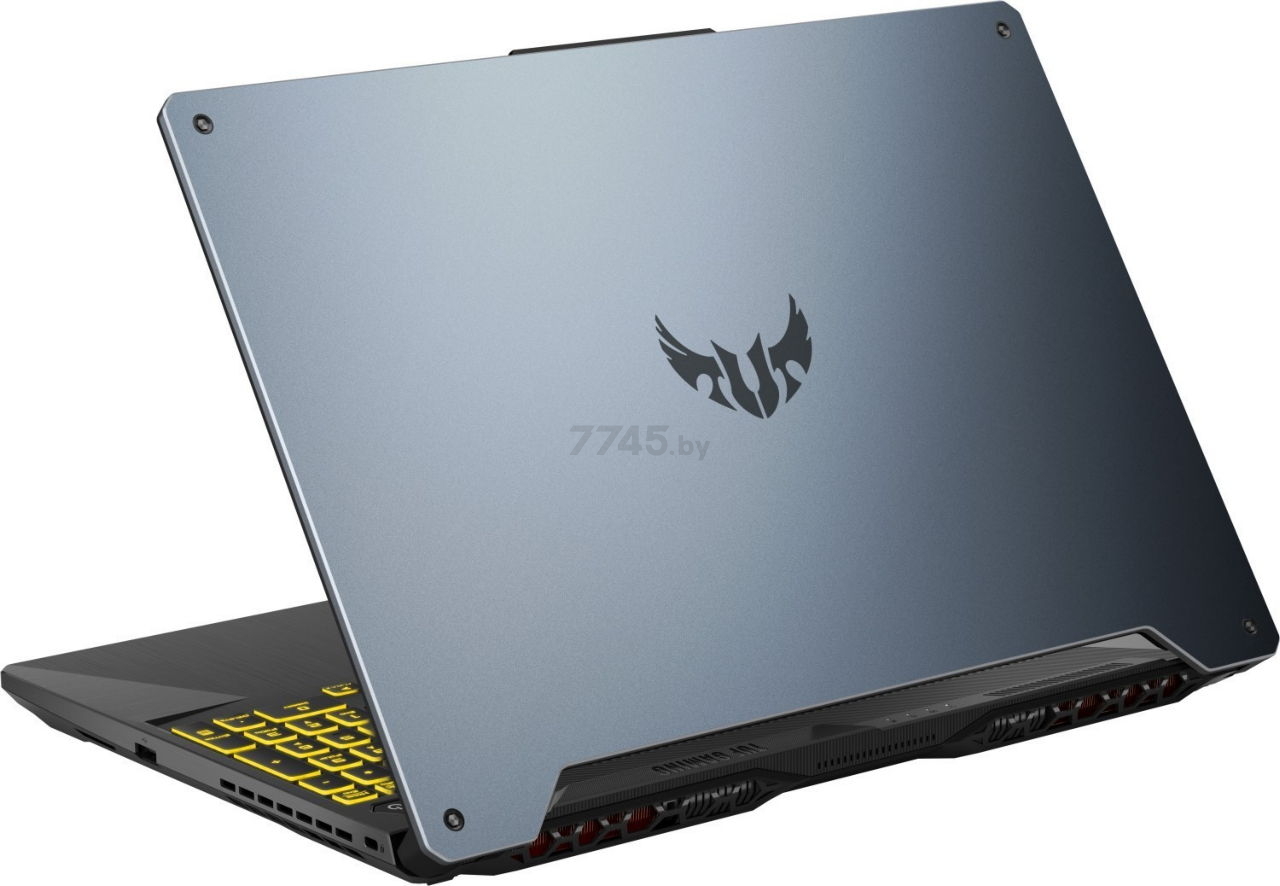 Игровой ноутбук ASUS TUF Gaming F15 FX506LU-HN144 - Фото 10