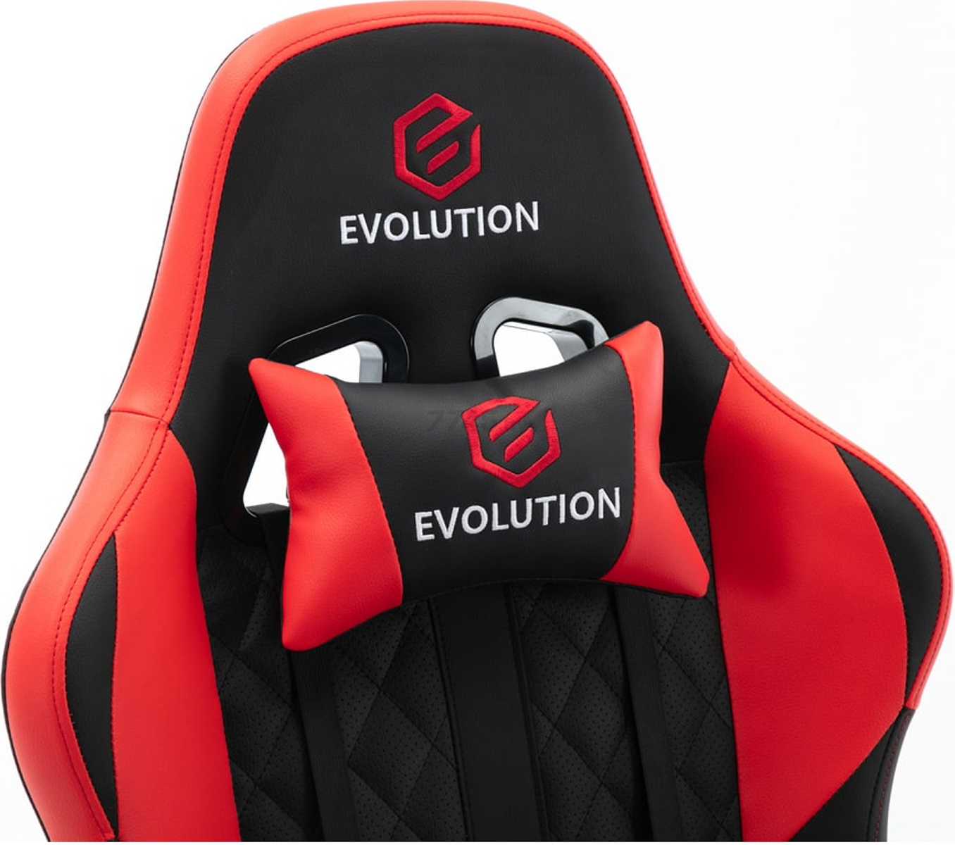Кресло геймерcкое EVOLUTION Racer M - Фото 10